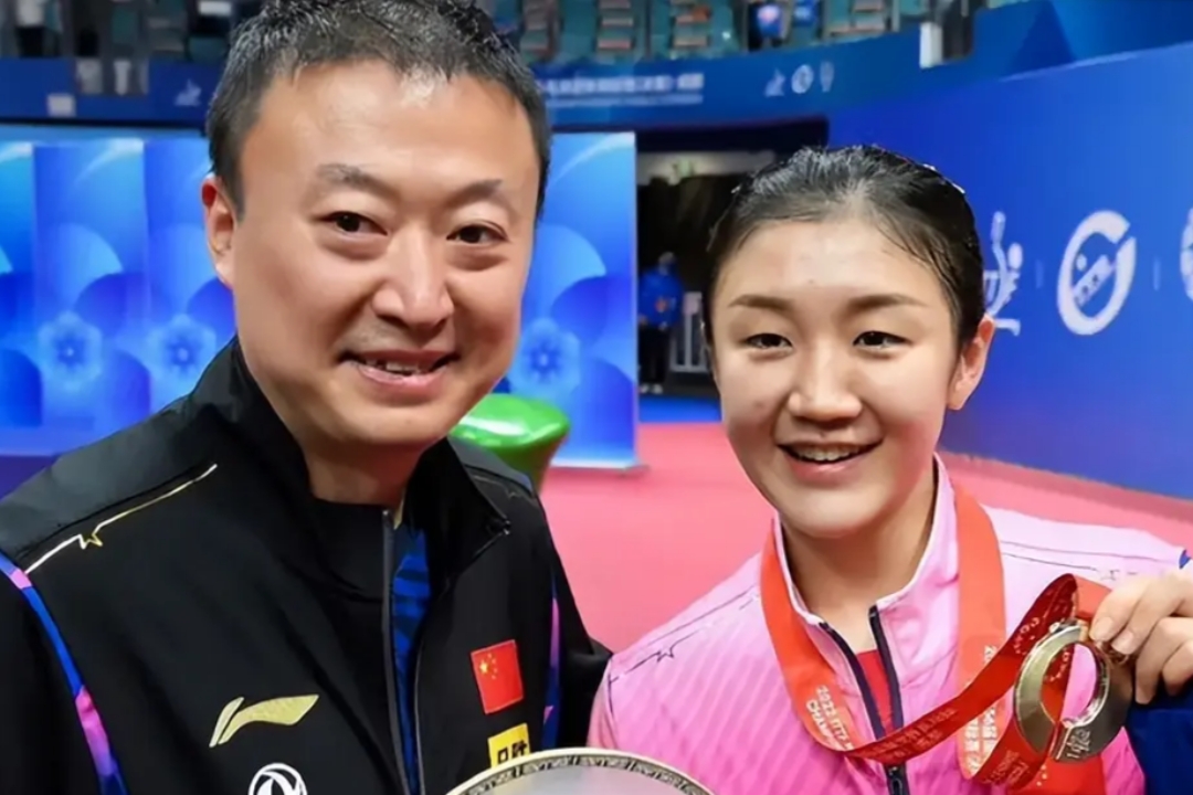 中国队力克日本队，马琳带队取胜的简单介绍