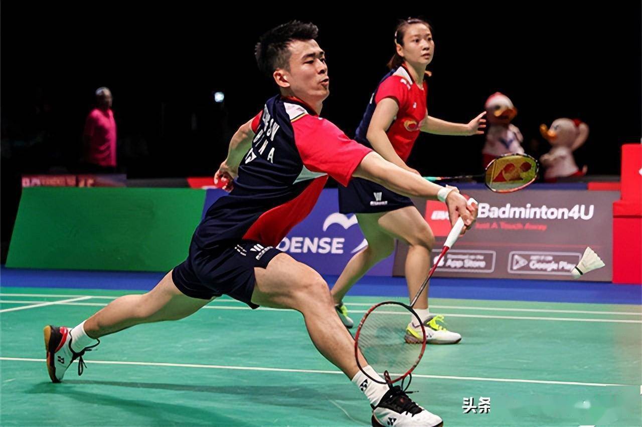 韩国队险胜丹麦队，郑思维高光表现的简单介绍