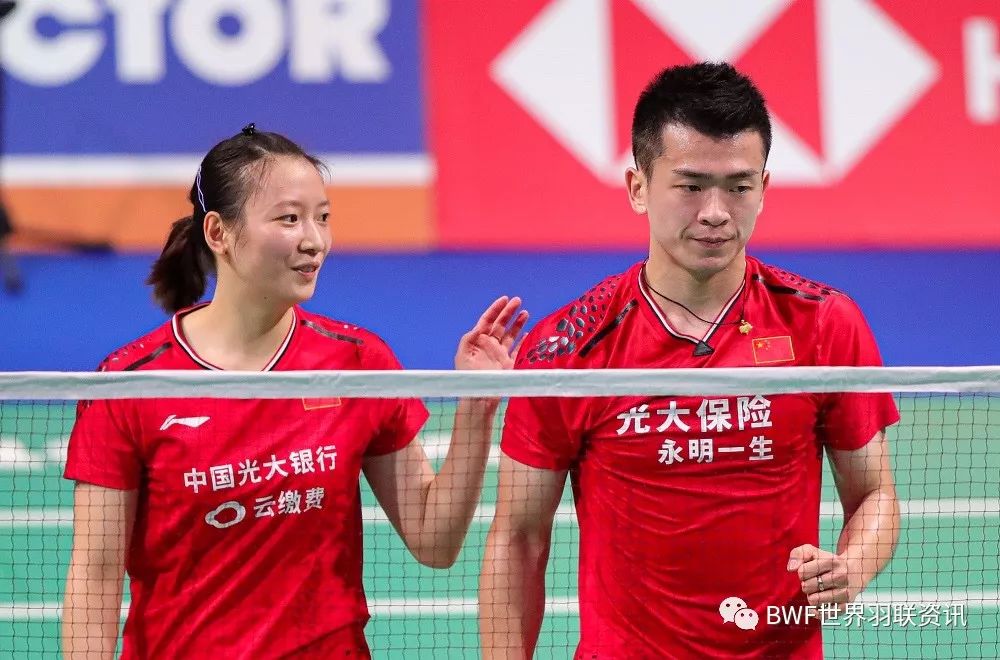 韩国队险胜丹麦队，郑思维高光表现的简单介绍