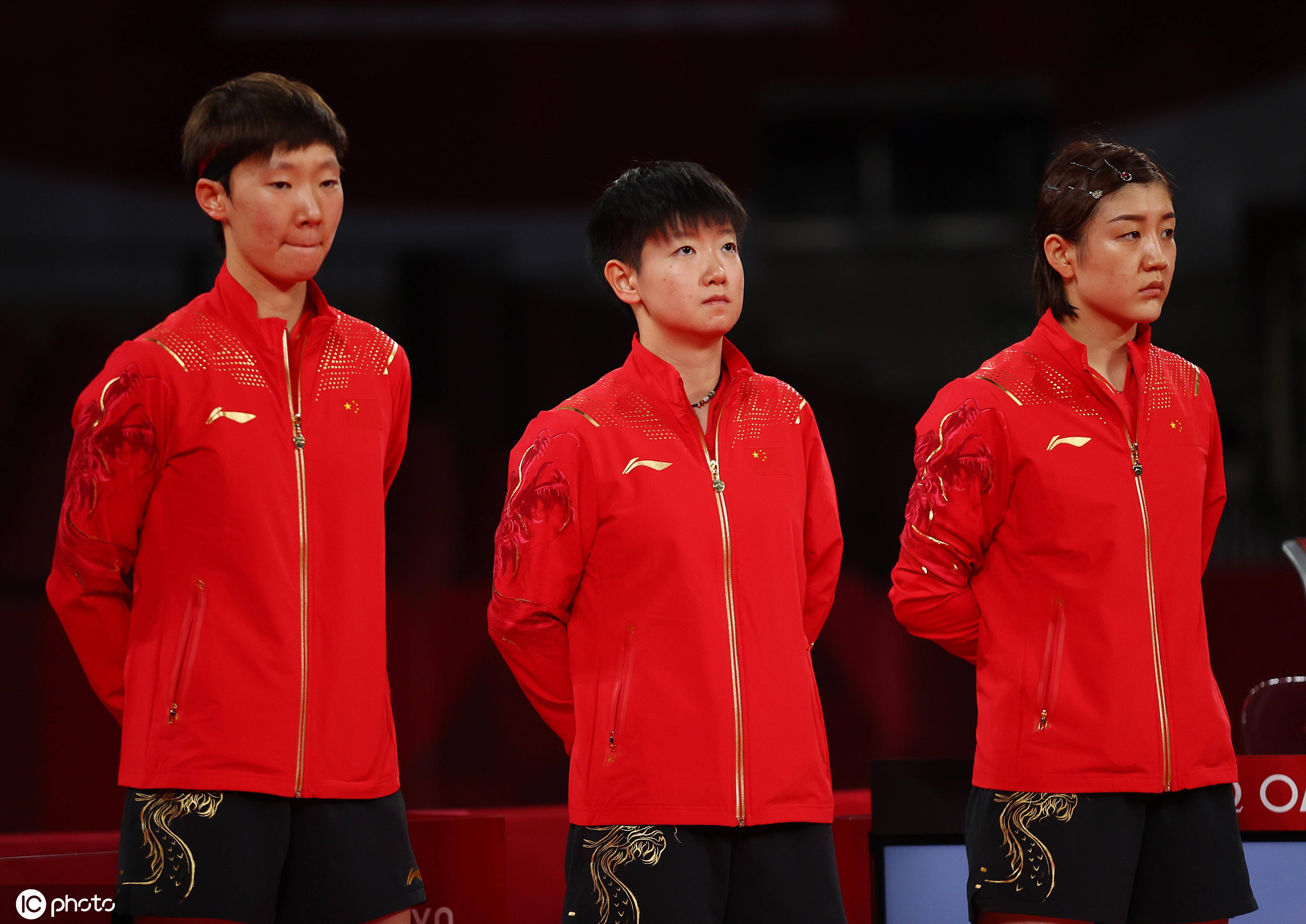 中国队完胜波兰队，奥恰洛夫高光表现