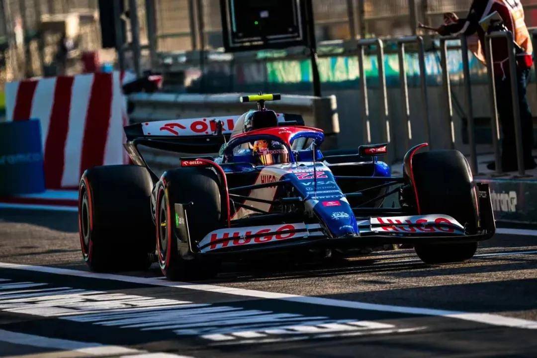 红牛二队险胜红牛车队,勒克莱尔惊艳四座 红牛二队险胜红牛车队,勒克莱尔惊艳四座